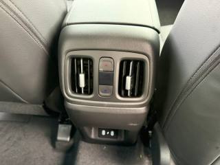 HYUNDAI Tucson usata, con Frenata d