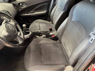 NISSAN Juke usata, con Cruise Control