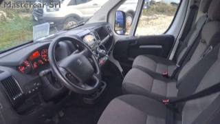 FIAT Ducato usata, con Boardcomputer