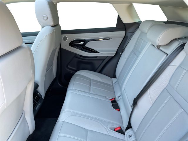 LAND ROVER Range Rover Evoque usata, con Alzacristalli elettrici