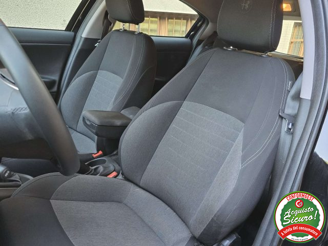 ALFA ROMEO Giulietta usata, con Cruise Control