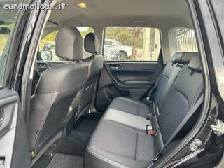 SUBARU Forester usata, con Bluetooth