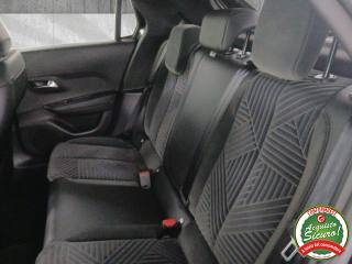 LANCIA Ypsilon usata, con Controllo elettronico della corsia