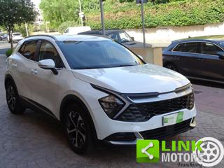 KIA Sportage usata, con Airbag laterali