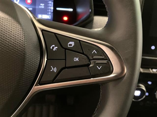 RENAULT Clio usata, con Isofix