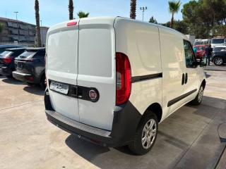 FIAT Doblo usata, con Autoradio