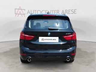 BMW 218 usata, con Chiusura centralizzata