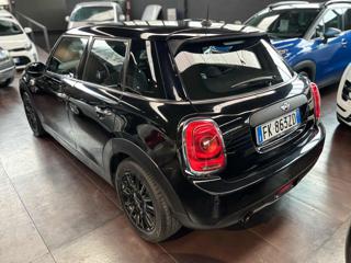 MINI One usata, con Airbag laterali