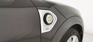 MINI Countryman usata, con MP3