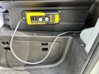 IVECO Daily usata, con ESP