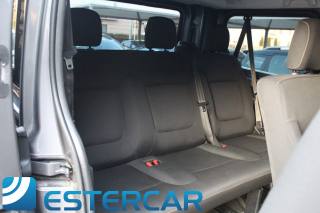 RENAULT Trafic usata, con Boardcomputer