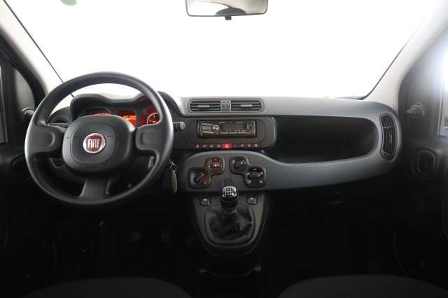 FIAT Panda usata 4