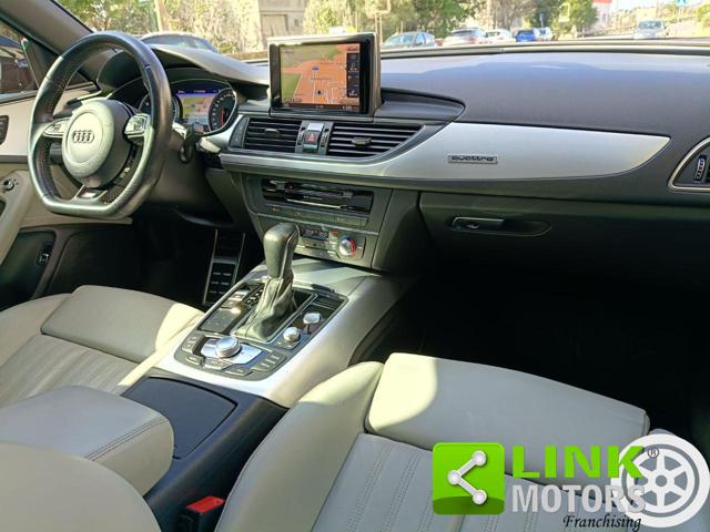 AUDI A6 usata, con MP3