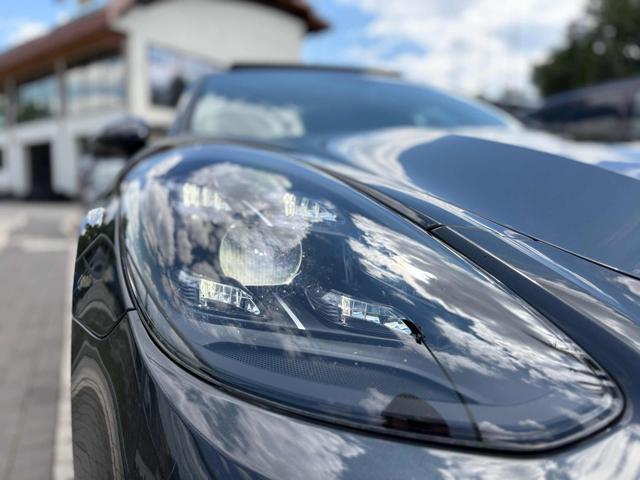 PORSCHE Panamera usata, con Trazione integrale