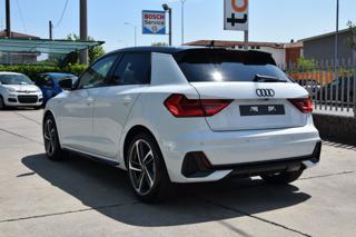 AUDI A1 usata, con Airbag Passeggero