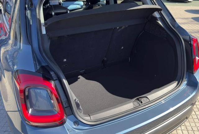 FIAT 500X usata, con Chiusura centralizzata