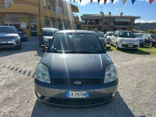 FORD Fiesta usata, con Airbag
