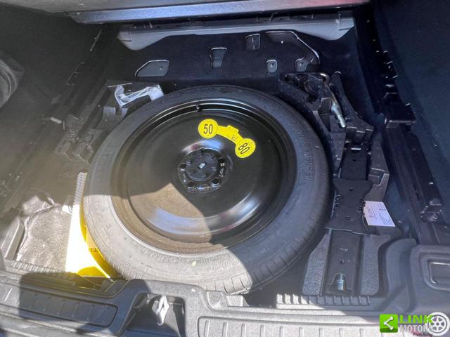 VOLVO V60 usata, con Sensori di parcheggio posteriori