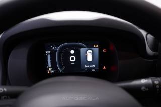 FIAT Panda usata, con Volante in pelle