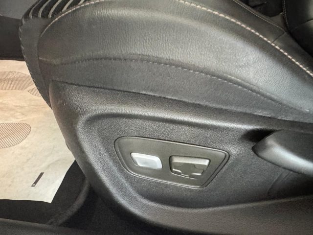 RENAULT Talisman usata, con Sistema di navigazione