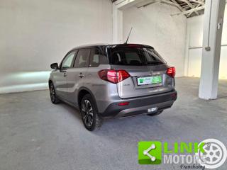 SUZUKI Vitara usata, con Cronologia tagliandi