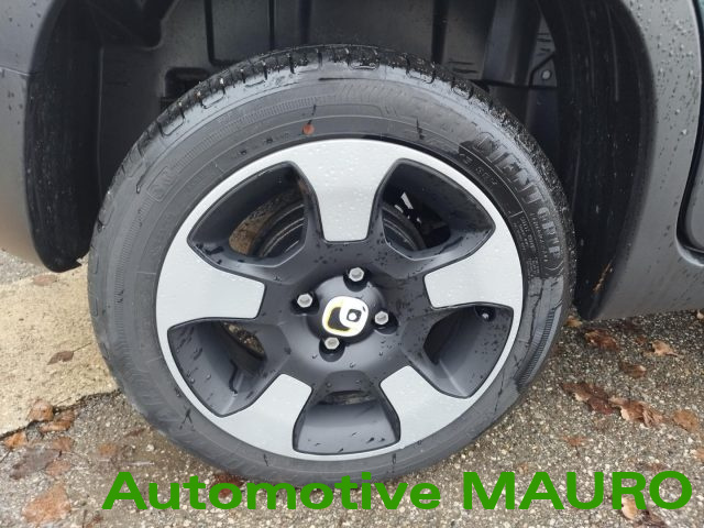 FIAT Panda Cross usata 23