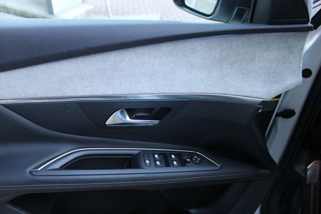 PEUGEOT 3008 usata, con Chiusura centralizzata