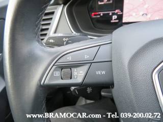 AUDI Q5 usata, con Fendinebbia