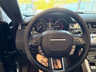 LAND ROVER Range Rover Evoque usata, con Servosterzo