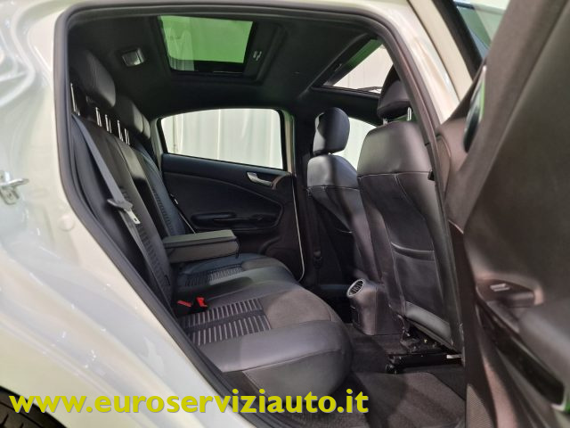 ALFA ROMEO Giulietta usata, con Sensore di luce
