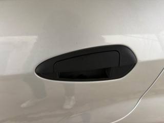 FIAT Punto usata, con Cerchioni in acciaio