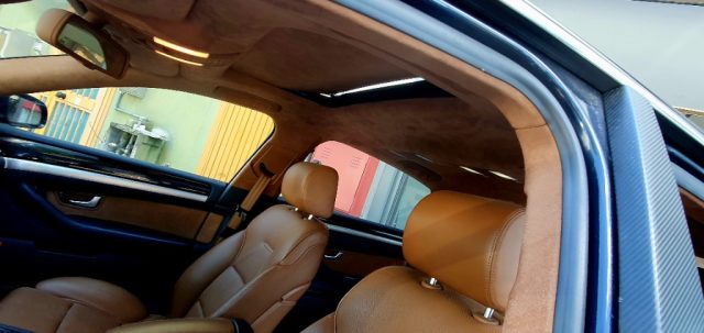 AUDI A8 usata, con Chiusura centralizzata