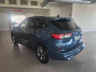 FORD Kuga usata, con Cerchi in lega