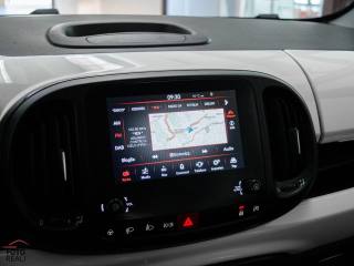 FIAT 500L usata, con Cronologia tagliandi