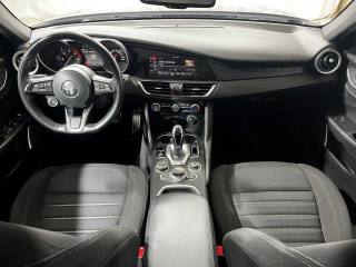 ALFA ROMEO Giulia usata, con Bluetooth