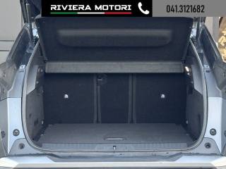PEUGEOT 3008 usata, con ESP