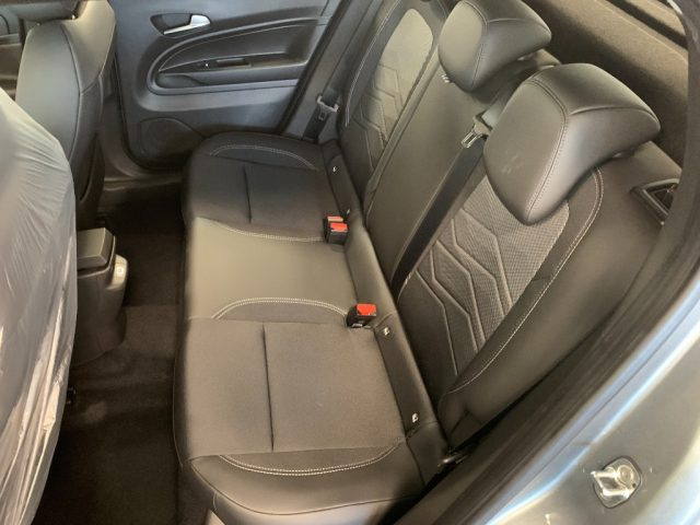 JEEP Avenger usata, con Cronologia tagliandi