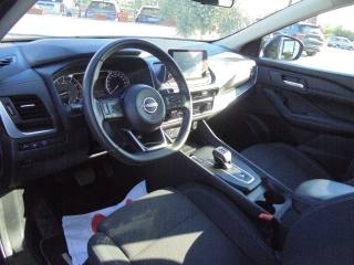 NISSAN Qashqai usata, con Bluetooth