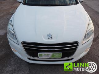 PEUGEOT 508 usata 45