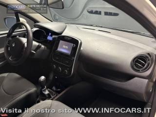 RENAULT Clio usata, con ESP