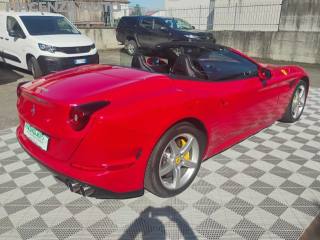 FERRARI California usata, con Autoradio