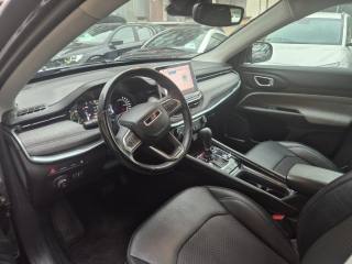 JEEP Compass usata, con Boardcomputer