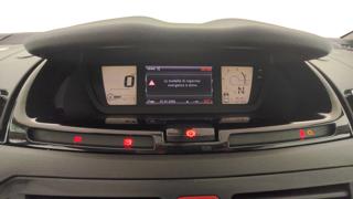 CITROEN C4 Picasso usata 9