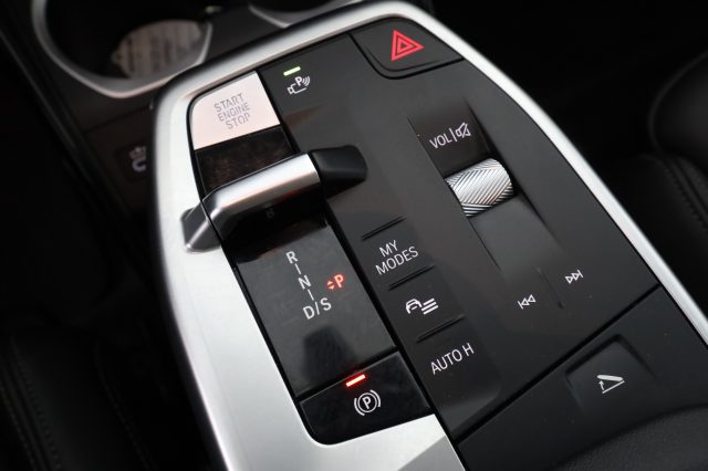 BMW X1 usata 12