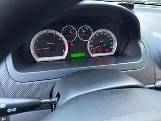 CHEVROLET Aveo usata 14
