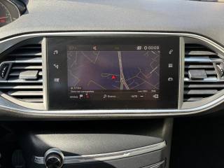 PEUGEOT 308 usata, con Cronologia tagliandi