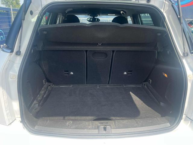 MINI Countryman usata, con Chiusura centralizzata