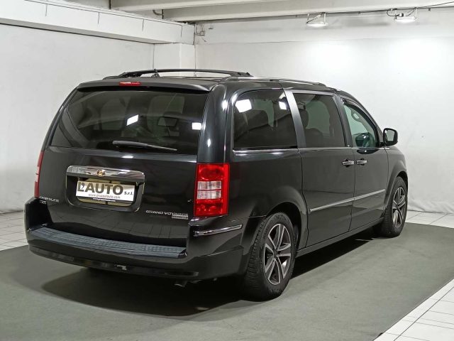 CHRYSLER Grand Voyager usata, con Antifurto