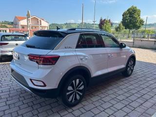 VOLKSWAGEN T-Roc usata, con Airbag laterali