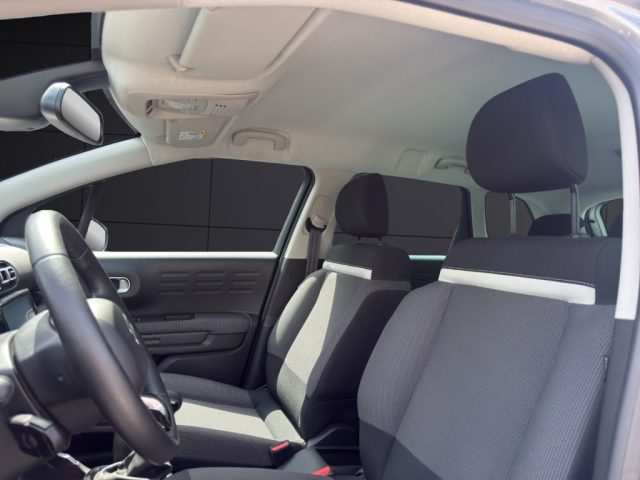 CITROEN C3 Aircross usata, con Controllo trazione